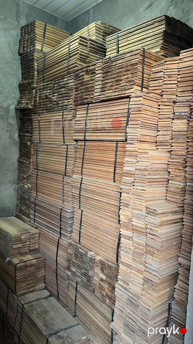 Palıd parket taxtaları — Təmir və inşaat, Bakı (3)