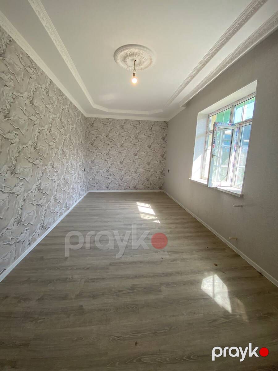 Satılır 4 otaqlı həyət evi/bağ evi 120 m² — Ev, villa, Xırdalan (5)