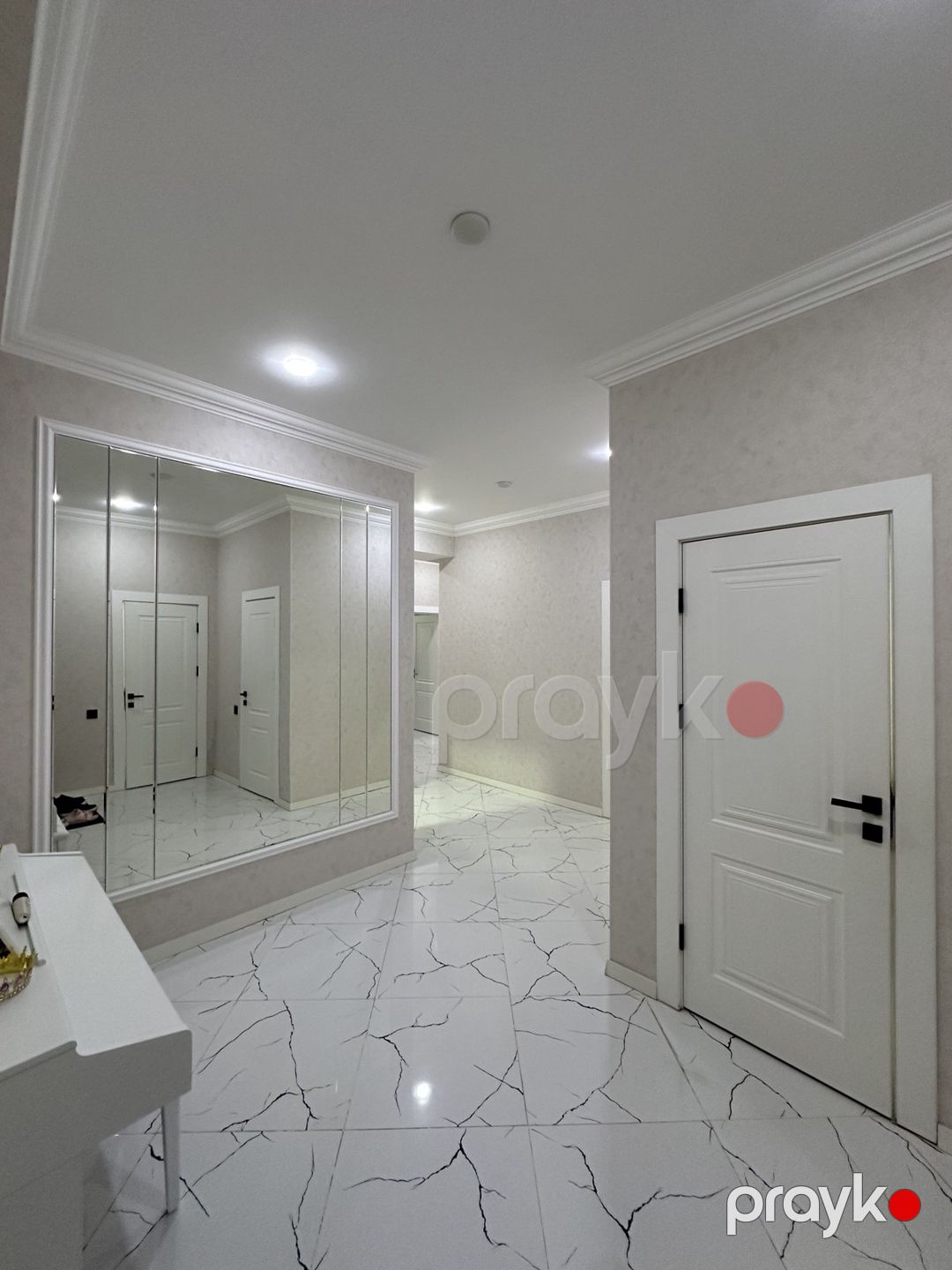 Satılır 3 otaqlı yeni tikili 120 m² — Mənzil, Bakı (10)