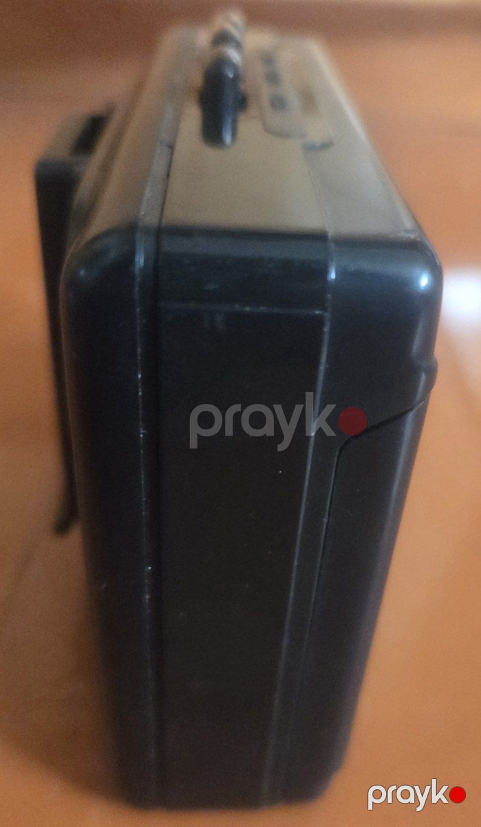 Yoko Stereo Kaset Pleyer — Səs texnikası, Bakı (9)