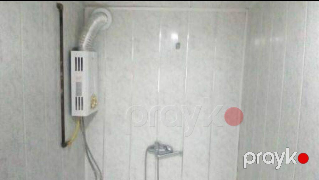 70 kv. m, 2 otaqlı — Ev, villa, Bakı (2)