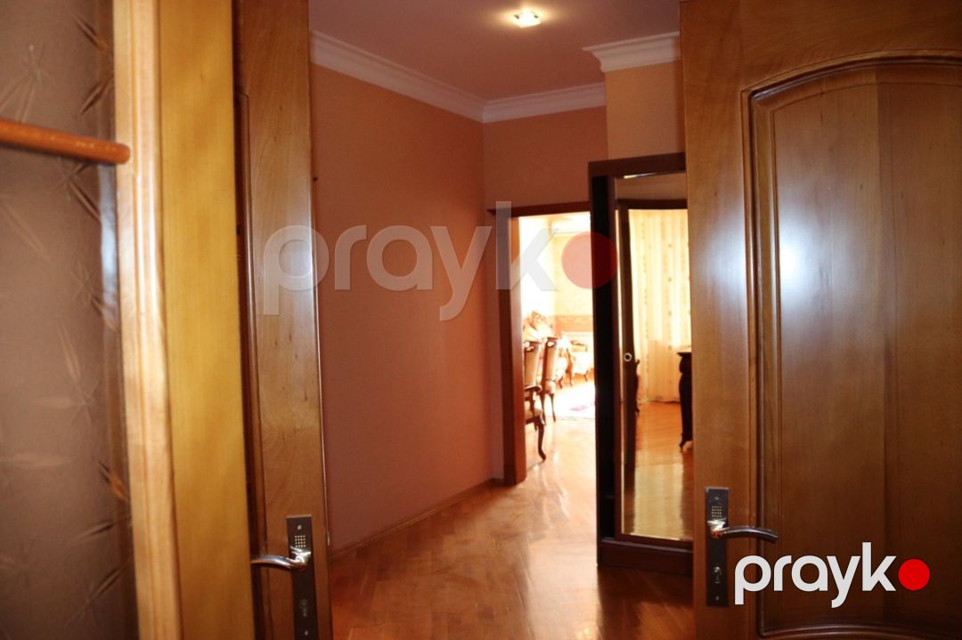 İcarəyə verilir 3 otaqlı yeni tikili 110 m² — Mənzil, Bakı (7)