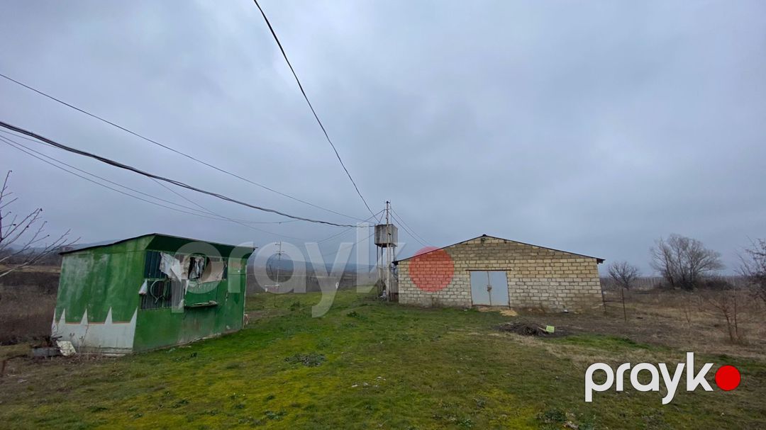 Satılır torpaq 200 sot — Torpaq, Quba (9)