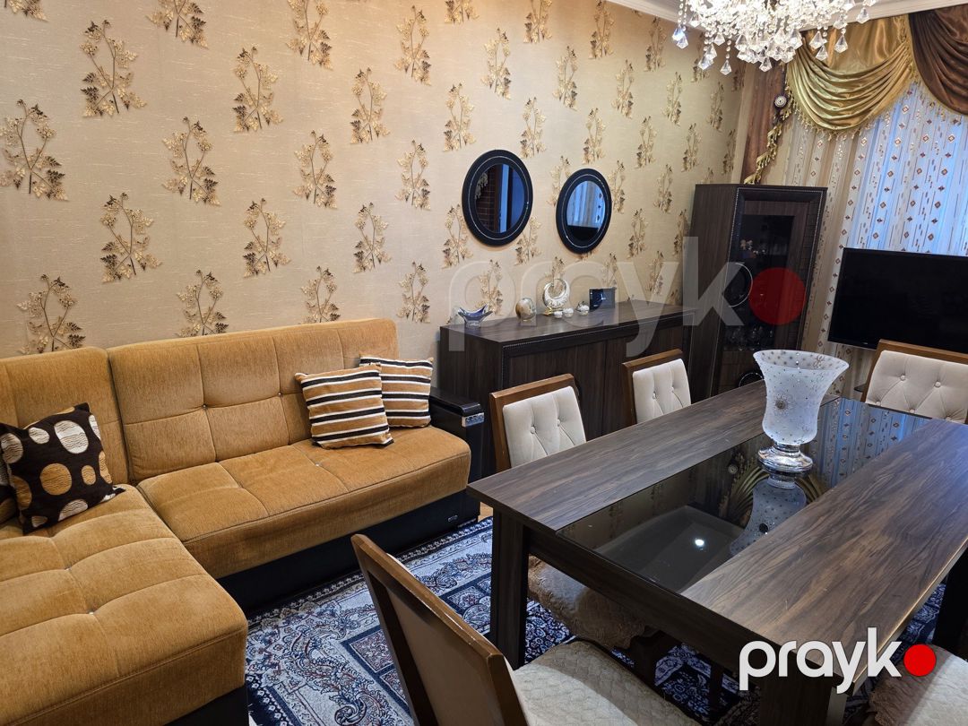 Satılır 3 otaqlı köhnə tikili 60 m² — Mənzil, Bakı (2)