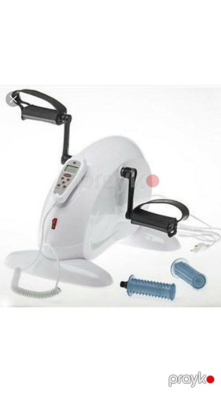 Mini velotrenajor “Vitelmax” — Bakı