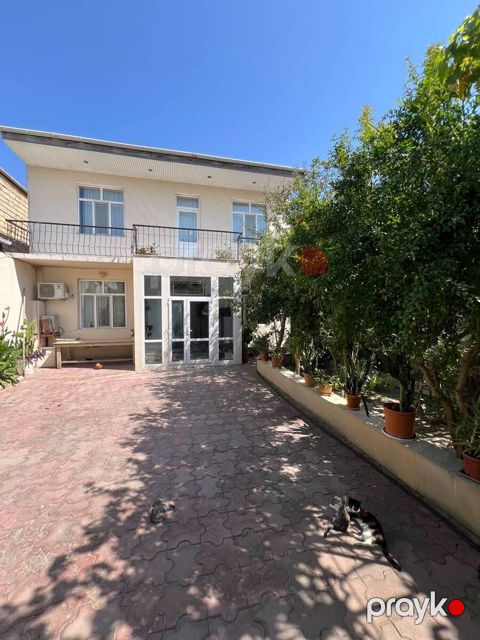 Satılır 4 otaqlı həyət evi/bağ evi 125 m² — Xırdalan