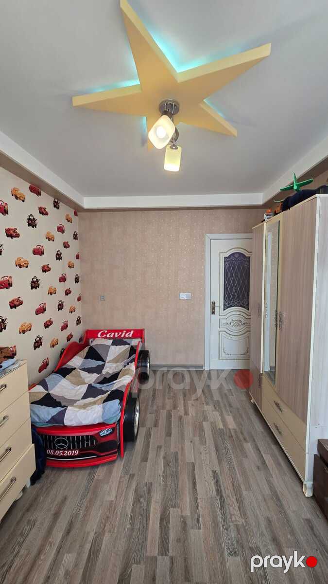 Satılır 3 otaqlı yeni tikili 83 m² — Mənzil, Xırdalan (8)