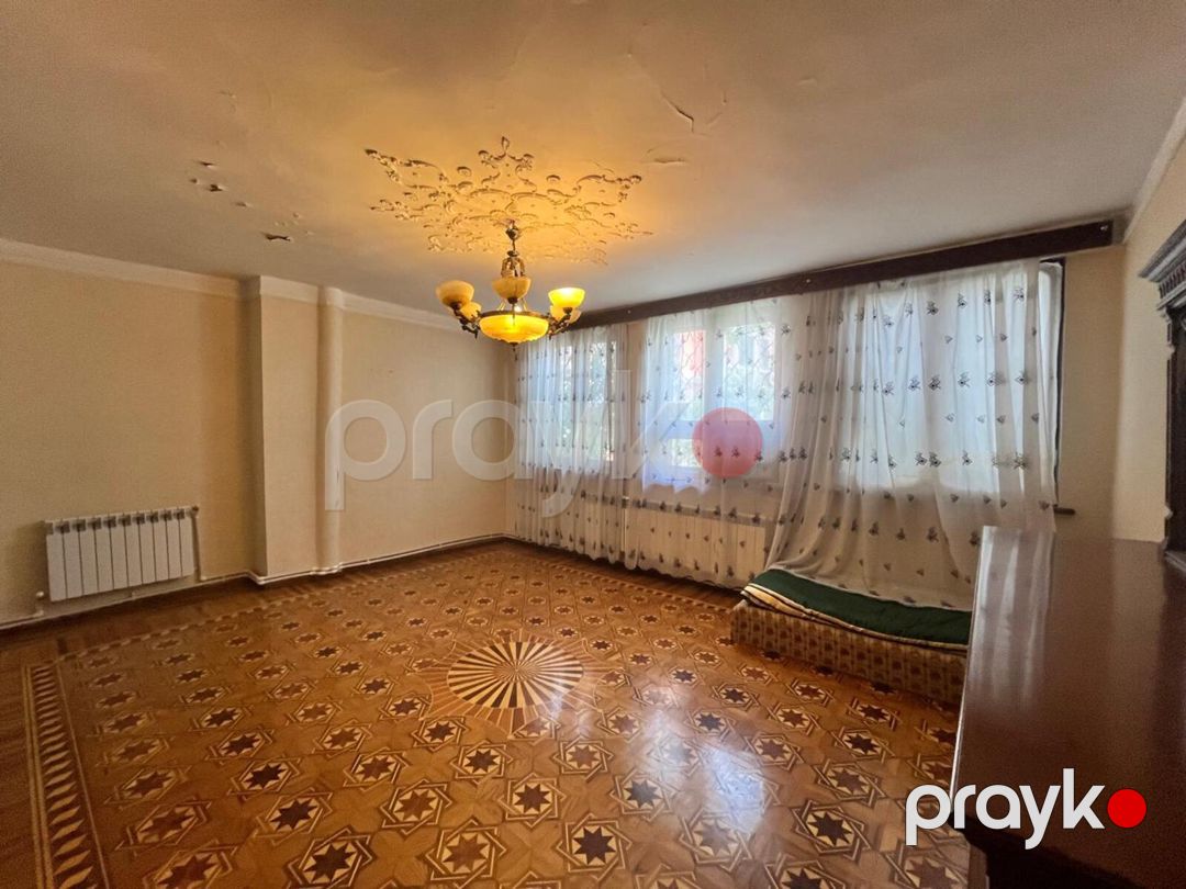 İcarəyə verilir 4 otaqlı köhnə tikili 100 m² — Mənzil, Bakı (5)