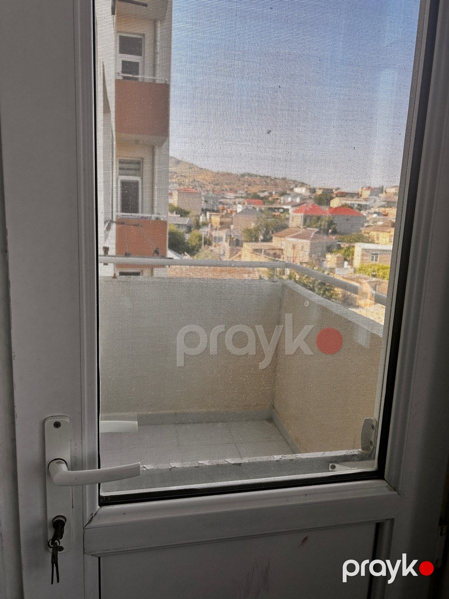3-otaqlı yeni tikili, Lökbatan qəs., 103 m² — Mənzil, Bakı (7)