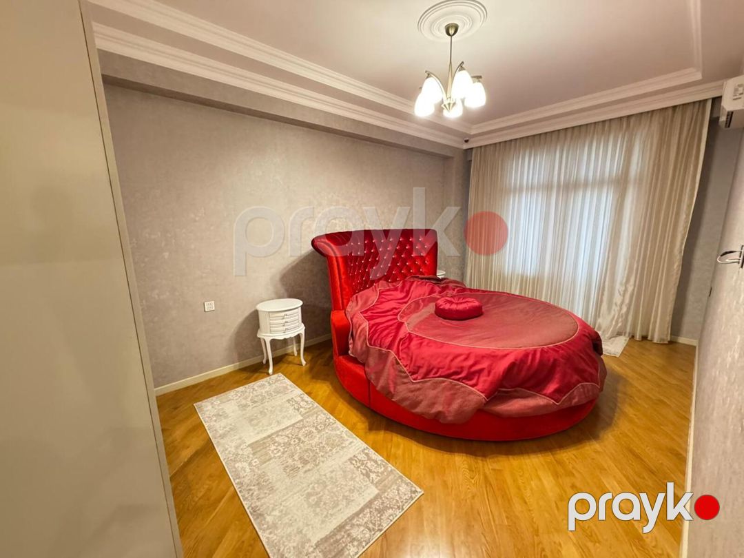 İcarəyə verilir 2 otaqlı yeni tikili 100 m² — Mənzil, Bakı (2)