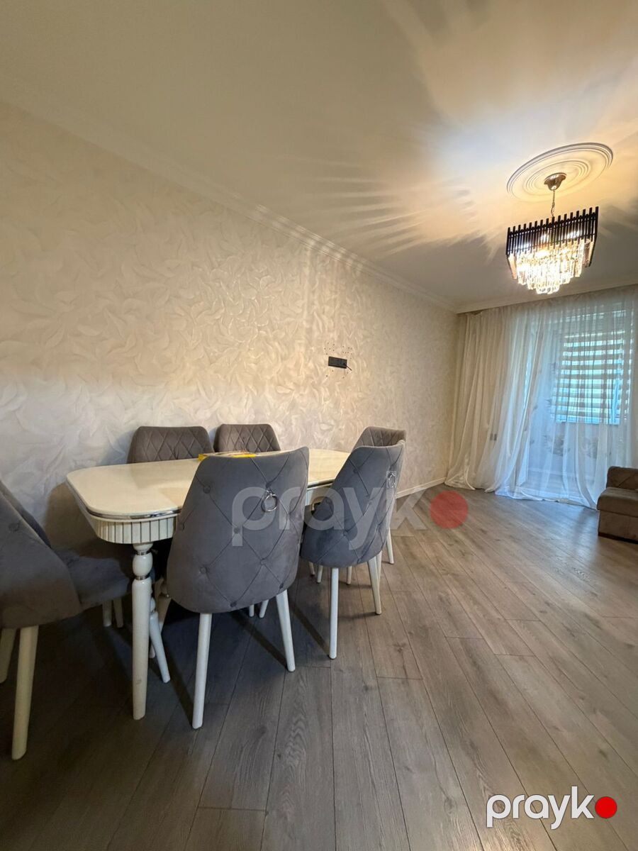 Satılır 3 otaqlı köhnə tikili 55 m² — Mənzil, Bakı (3)