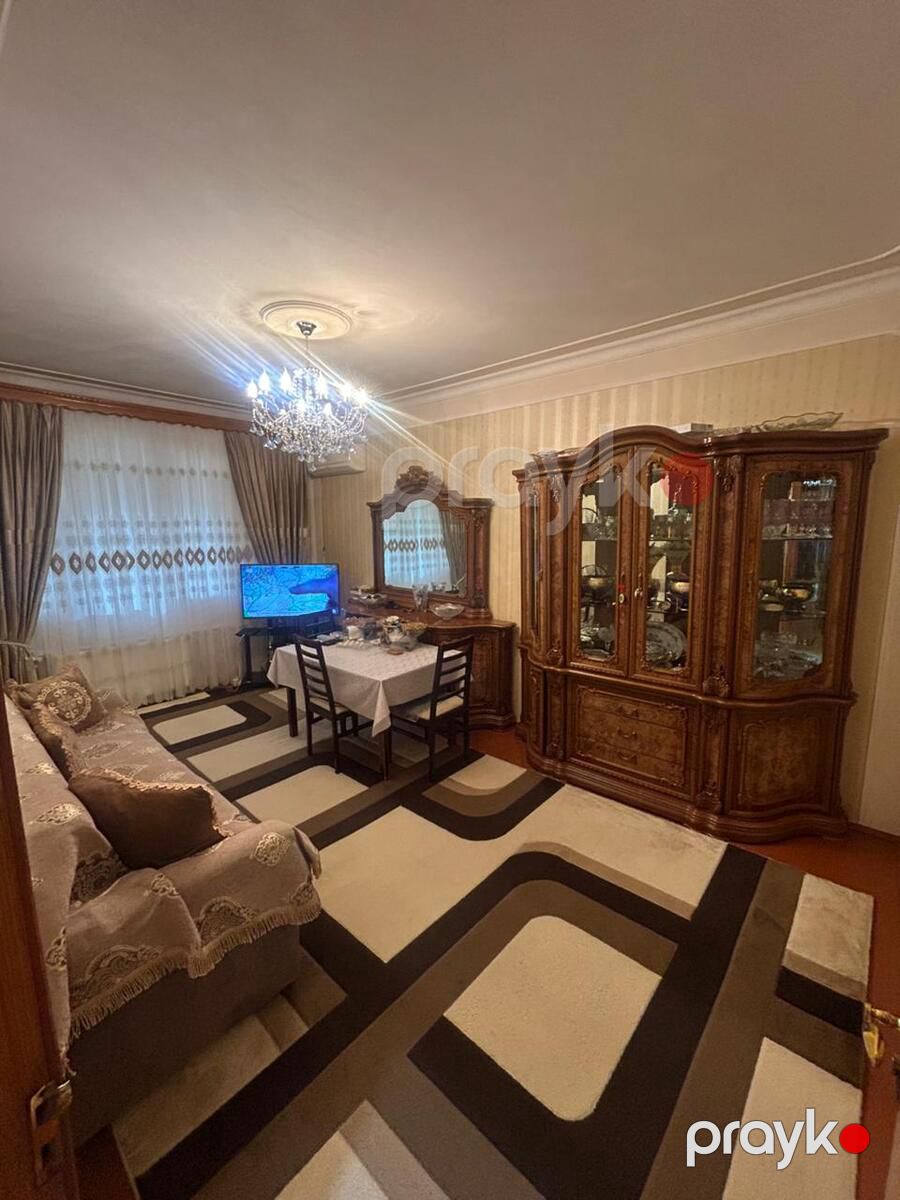 İcarəyə verilir 2 otaqlı köhnə tikili 50 m² — Mənzil, Bakı (11)