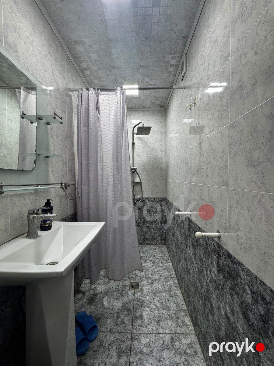 Satılır 2 otaqlı yeni tikili 48 m² — Mənzil, Bakı (2)