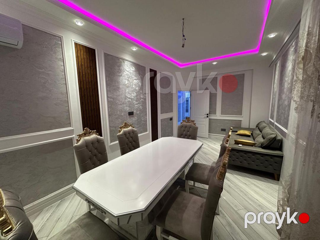Satılır 2 otaqlı yeni tikili 83 m² — Mənzil, Xırdalan (2)