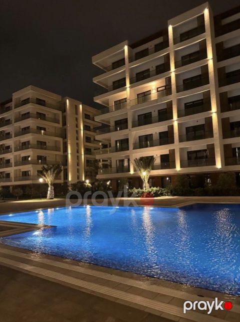 Satılır 1 otaqlı yeni tikili 58 m² — Bakı