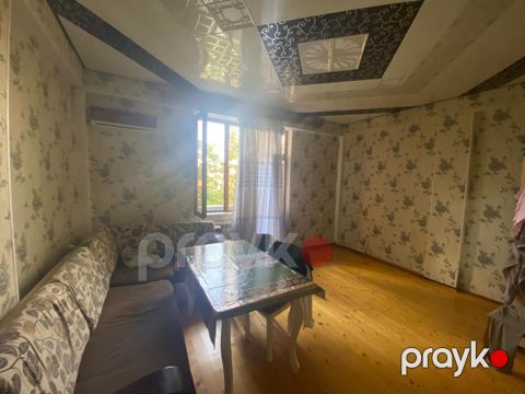 2-otaqlı yeni tikili, Xırdalan ş., 50 m²