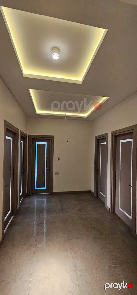 Satılır 3 otaqlı yeni tikili 111.2 m² — Mənzil, Bakı (10)