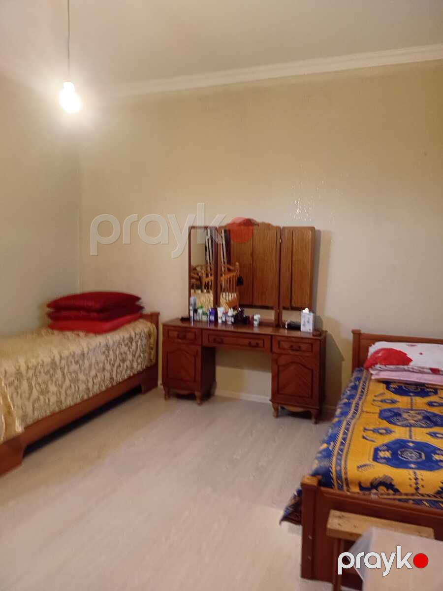 Satılır 2 otaqlı həyət evi/bağ evi 40 m² — Ev, villa, Qax (7)