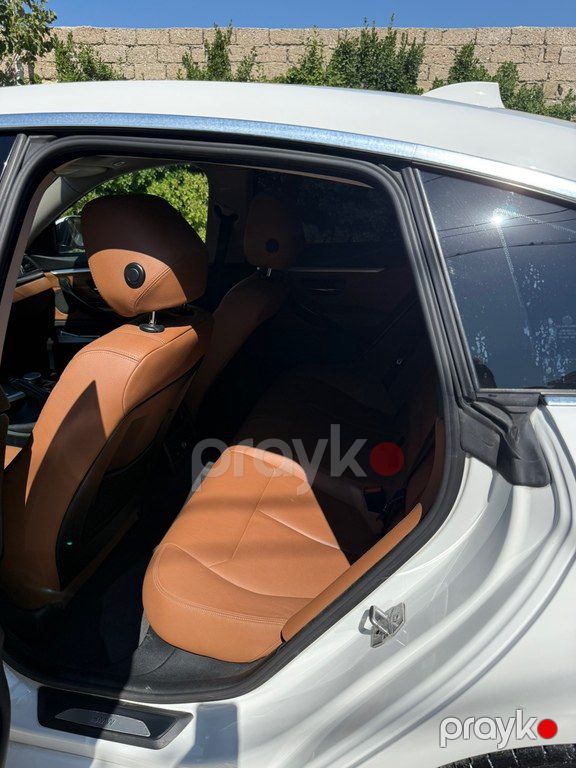 BMW 420d, 2.0 L, 2015 il, 213 000 km — Avtomobillər, Bakı (7)