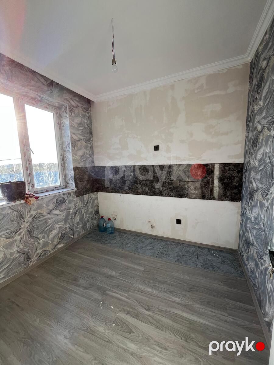 Həyət evi, Sumqayıt ş — Ev, villa, Sumqayıt (6)