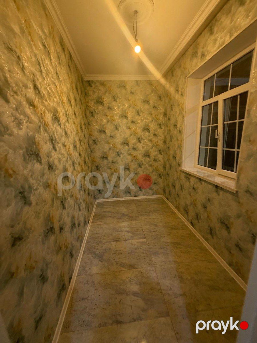 Satılır 3 otaqlı həyət evi/bağ evi 70 m² — Ev, villa, Bakı (2)