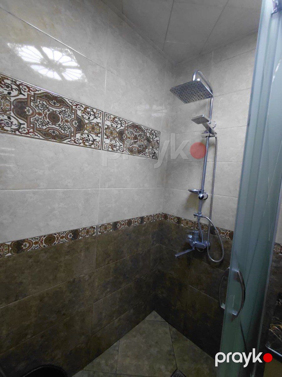 Satılır 3 otaqlı yeni tikili 80 m² — Mənzil, Xırdalan (5)