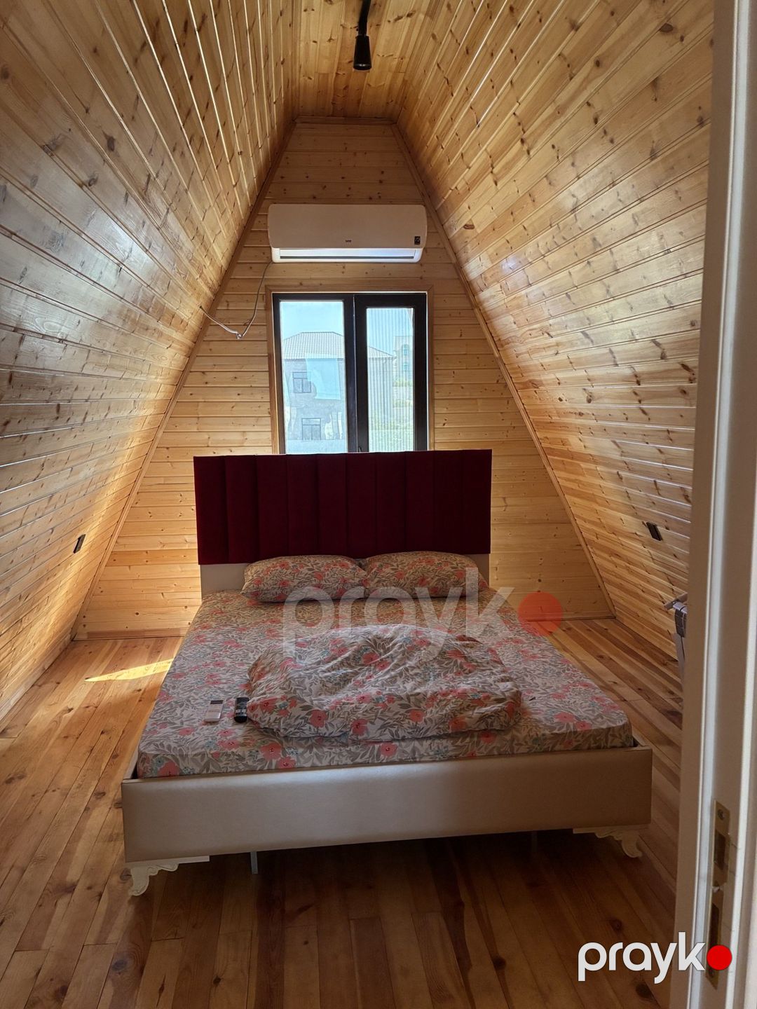 Bağ evi kirayə verilir, Pirşağı qəs — Ev, villa, Bakı (10)