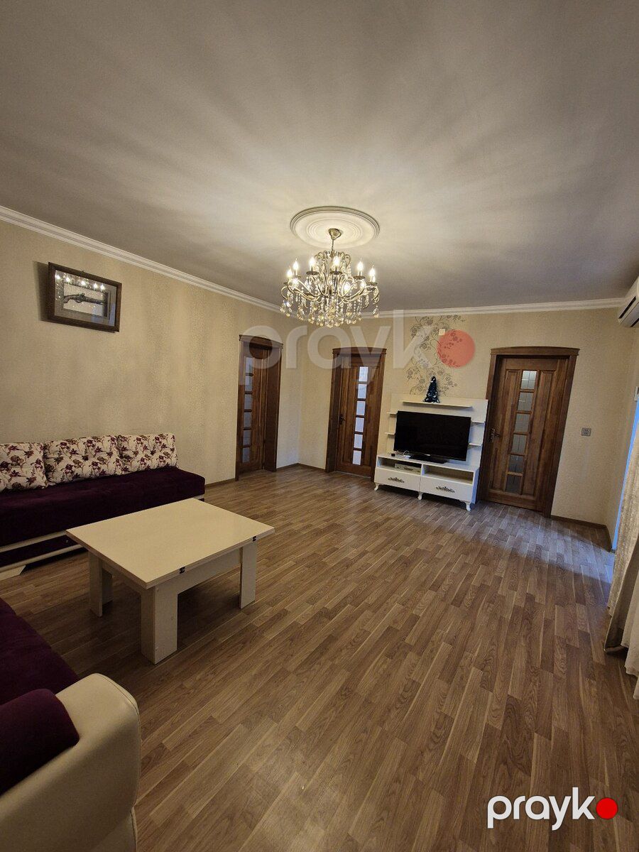 Həyət evi kirayə verilir, Qara Qarayev m — Ev, villa, Bakı (7)