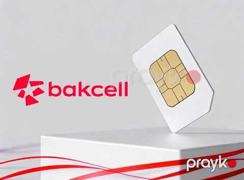 Bakcell nömrə – (055) 211-52-51 — Bakı