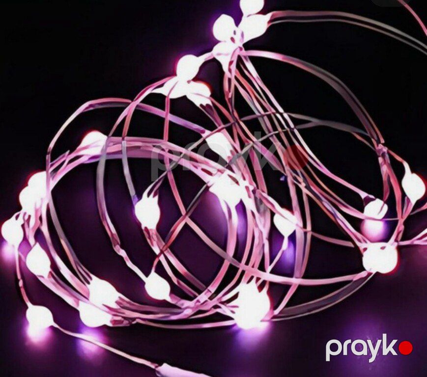 LED işıqlar — İşıqlandırma, Bakı (12)