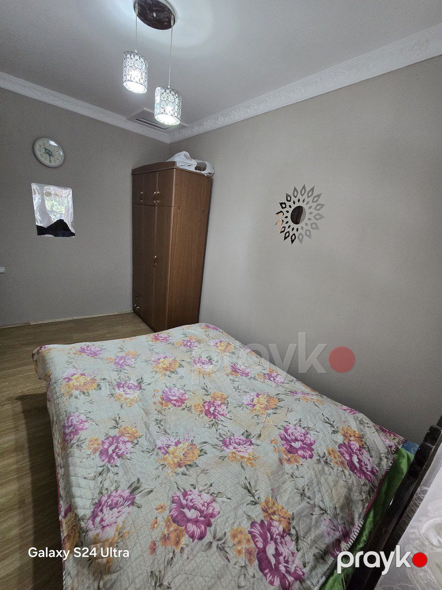 Satılır 4 otaqlı həyət evi/bağ evi 120 m² — Ev, villa, Qəbələ (8)