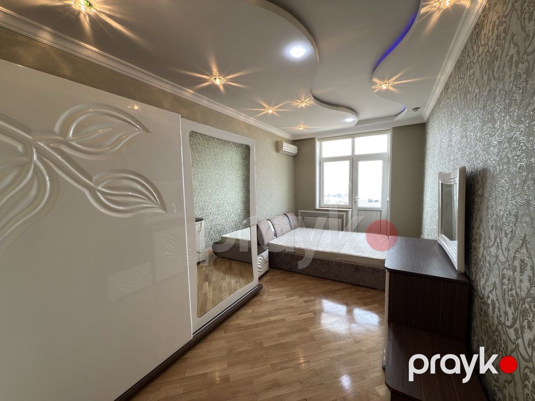 Satılır 3 otaqlı yeni tikili 85 m² — Mənzil, Bakı (3)