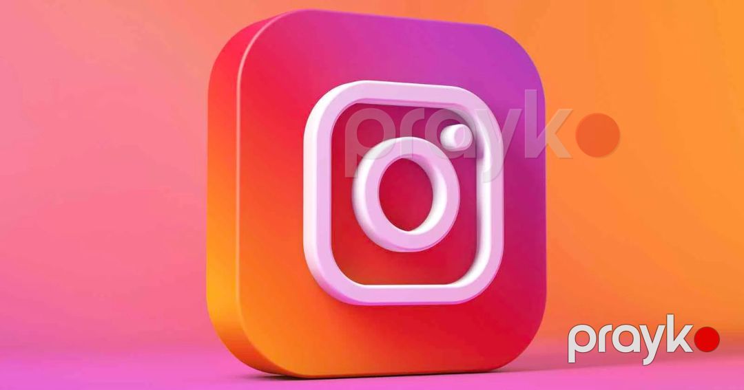 İnstagram səhifəsi — Oyunlar, konsollər və proqramlar, Bakı