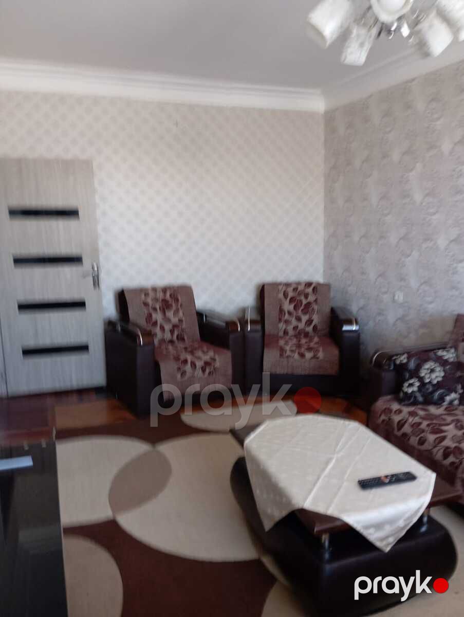 İcarəyə verilir 2 otaqlı köhnə tikili 60 m² — Mənzil, Bakı (2)