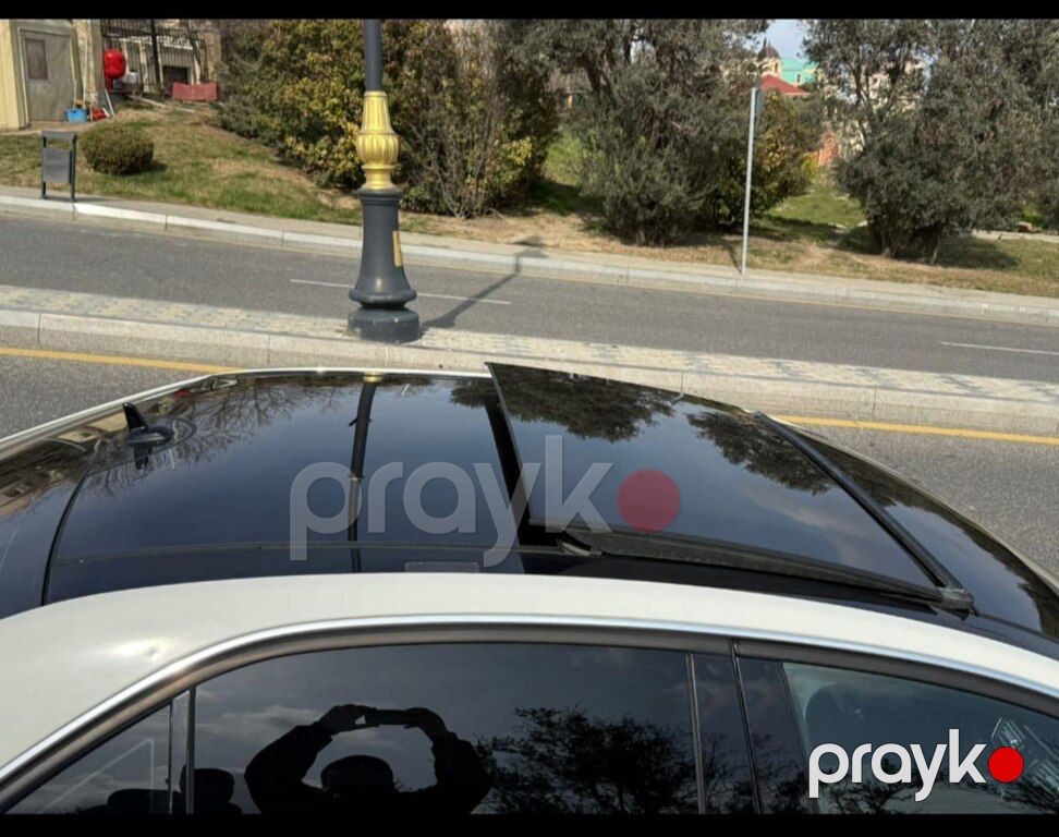 Mercedes E 300, 3.0 L, 2009 il, 424 000 km — Avtomobillər, Bakı (10)
