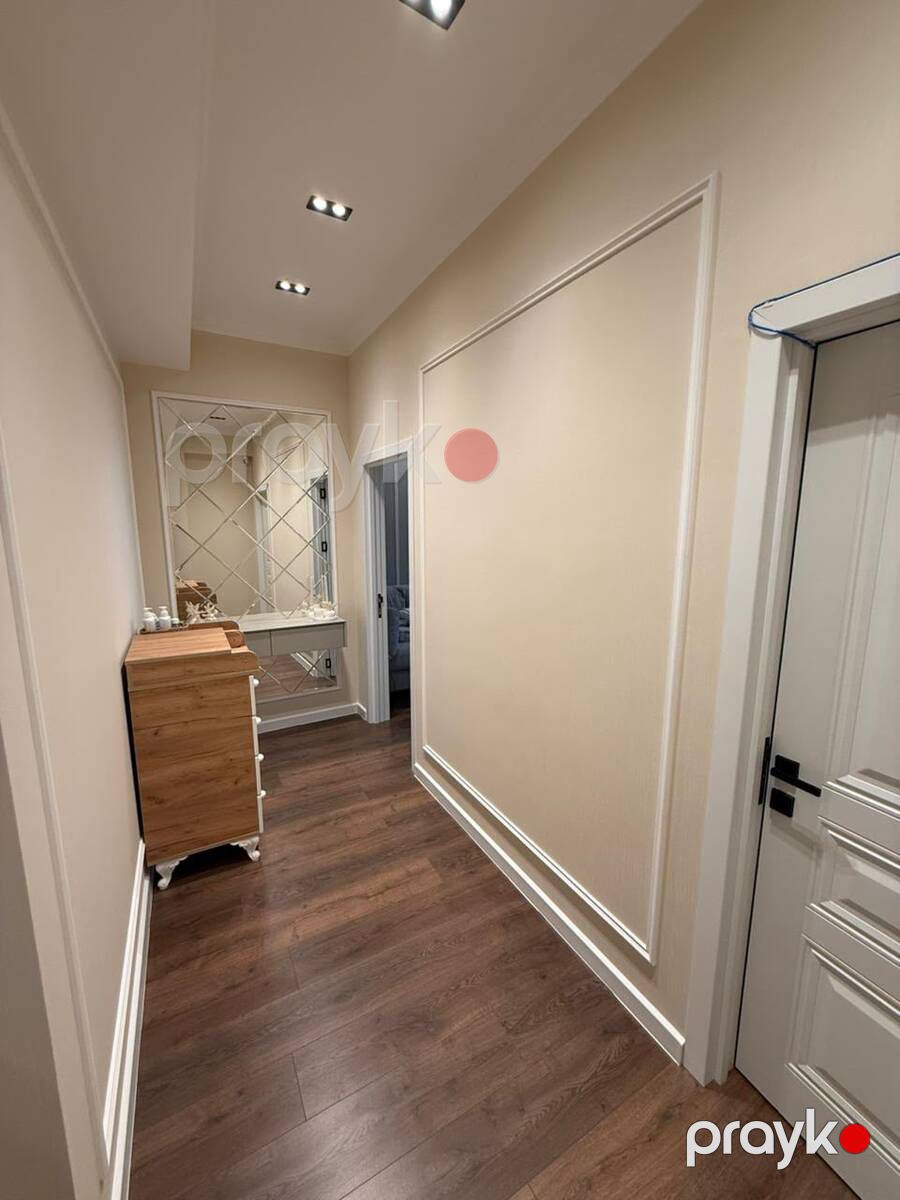 Satılır 2 otaqlı yeni tikili 60 m² — Mənzil, Bakı (5)