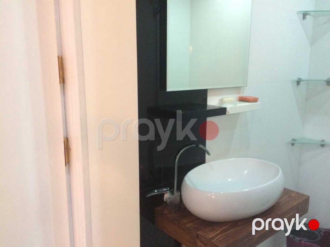 İcarəyə verilir 2 otaqlı yeni tikili 72 m² — Mənzil, Bakı (2)