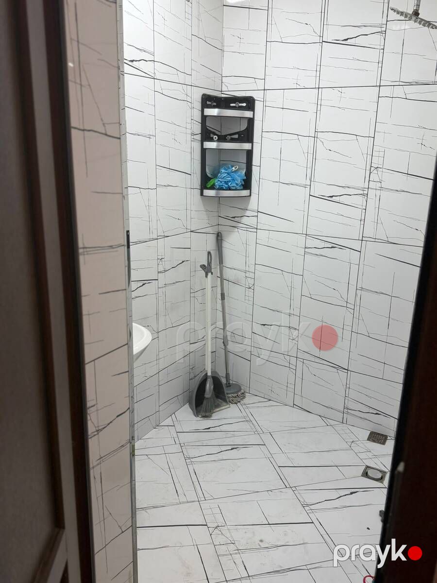 İcarəyə verilir 2 otaqlı köhnə tikili 45 m² — Mənzil, Bakı (9)