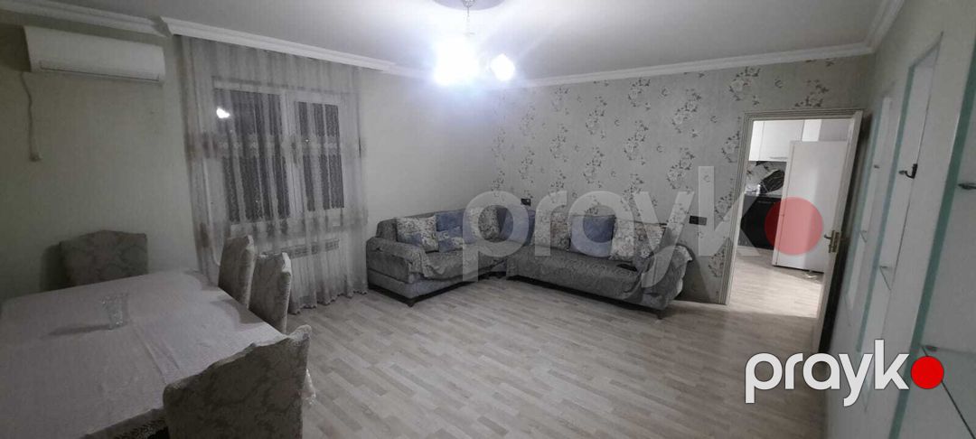 İcarəyə verilir 4 otaqlı yeni tikili 110 m² — Mənzil, Bakı (2)