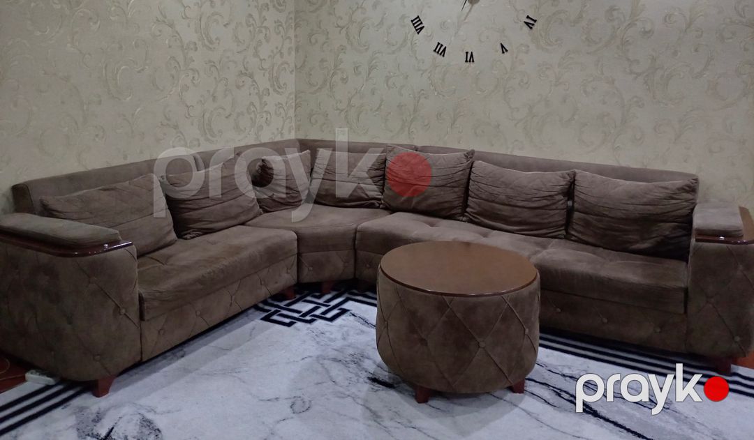 Künc divan — Mebel, Bakı