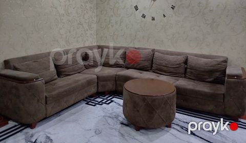 Künc divan — Bakı