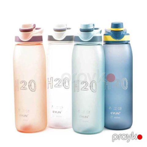 "Eyun H2O" su qabı şeykeri — Bakı
