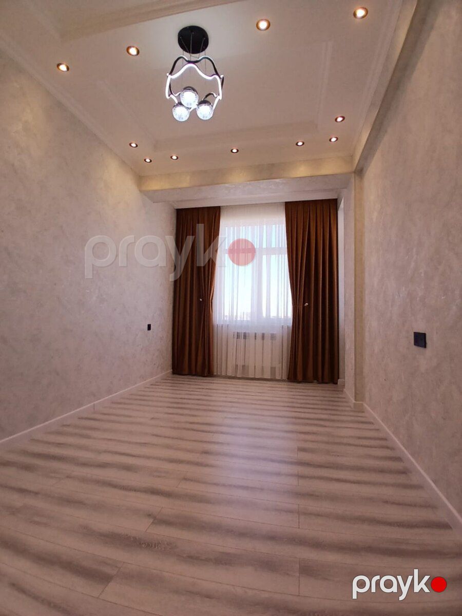 3-otaqlı yeni tikili, Sumqayıt ş., 102 m² — Mənzil, Sumqayıt (12)