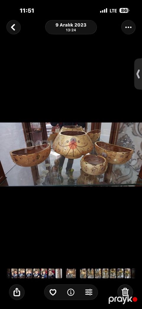 Meyvə qabı dəsti — Bakı