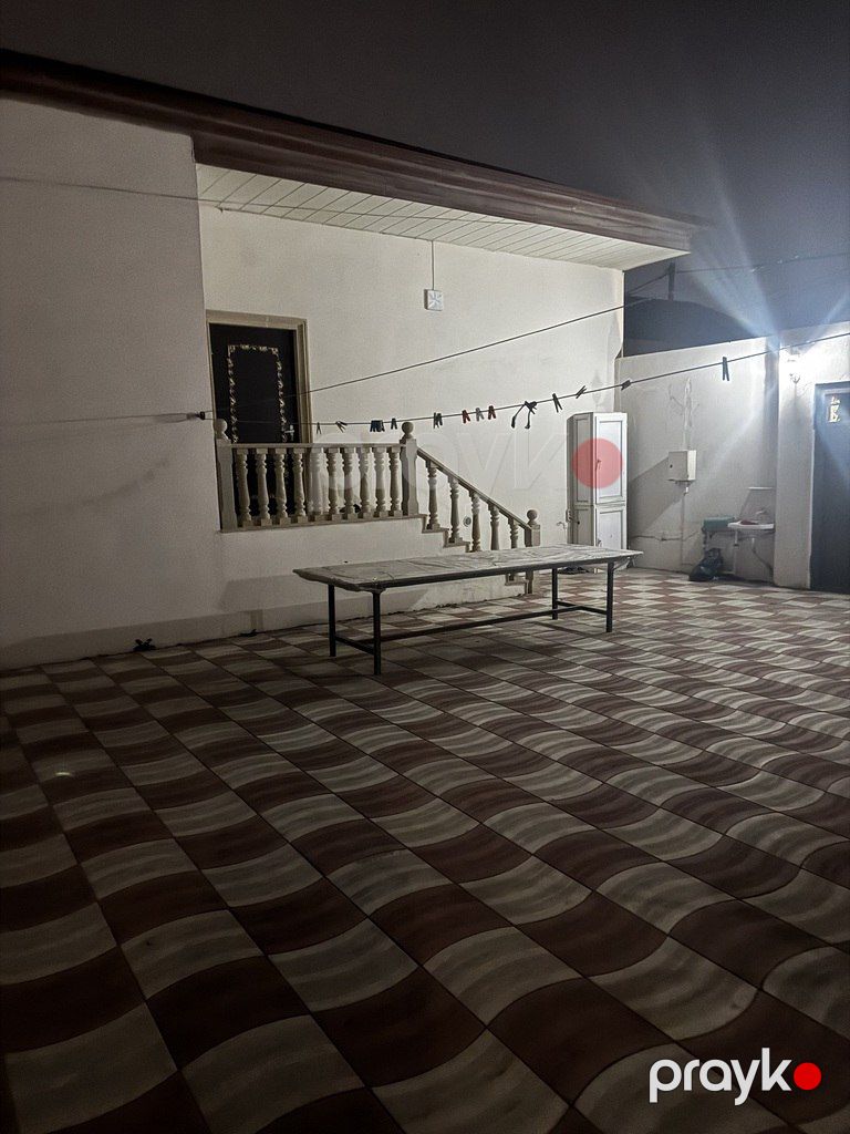 Satılır 3 otaqlı həyət evi/bağ evi 135 m² — Ev, villa, Bakı (10)