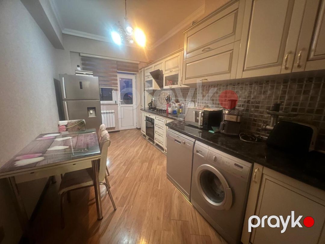 Satılır 3 otaqlı yeni tikili 96 m² — Mənzil, Bakı (7)