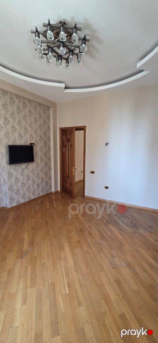 Satılır 4 otaqlı yeni tikili 200 m² — Mənzil, Bakı (6)