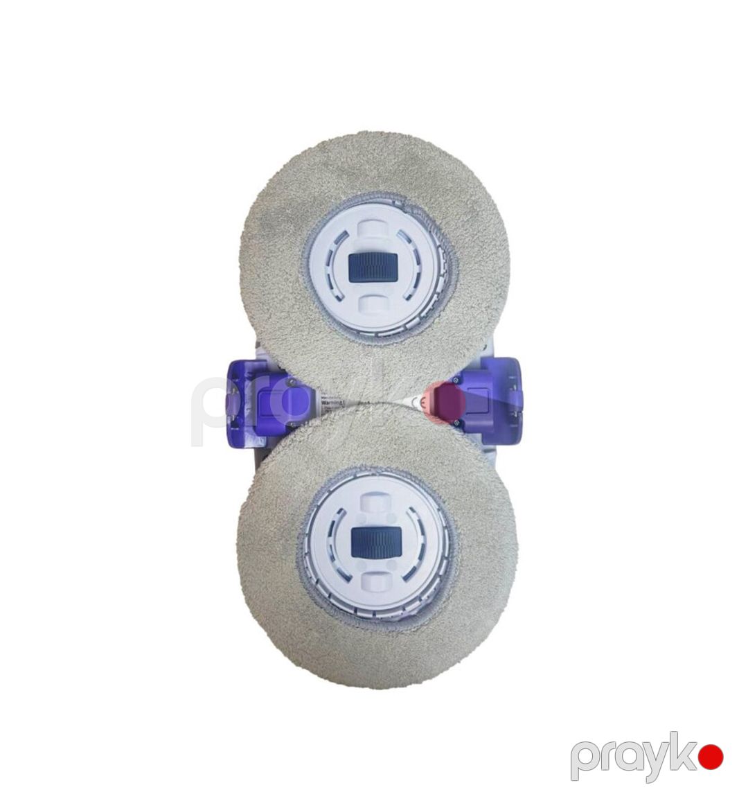 Robot pəncərə silən "Lydsto WL04 Max" — Məişət malları, Bakı (2)