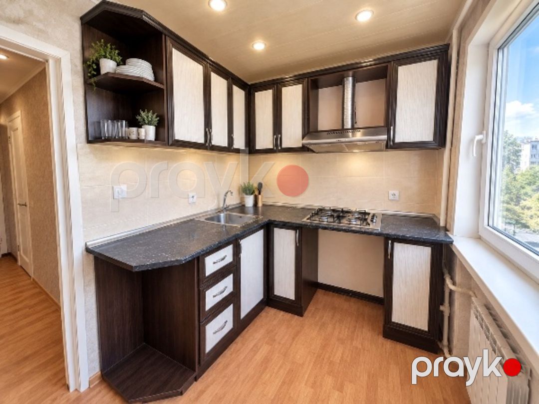 Satılır 2 otaqlı köhnə tikili 50 m² — Mənzil, Bakı (6)