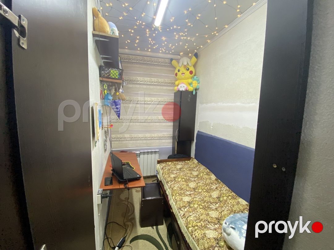 Satılır 2 otaqlı köhnə tikili 55 m² — Mənzil, Bakı (6)